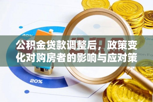 沧源公积金贷款调整后，政策变化对购房者的影响与应对策略