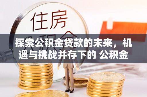 江都探索公积金贷款的未来，机遇与挑战并存下的 公积金贷款风险防控